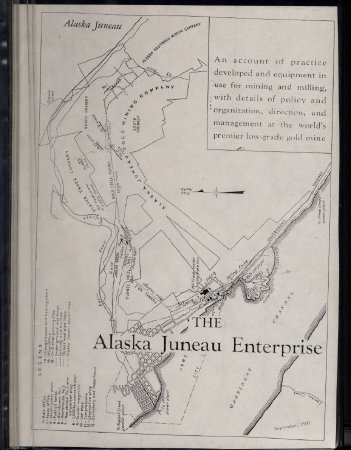 The Alaska Juneau Enterprise