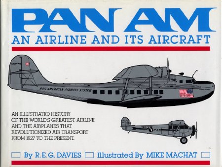 Pan Am /Airline and Aircraft