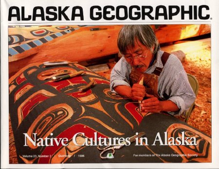 Native Cultures in Alaska