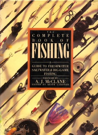 The Complete Book of Fishing