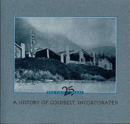 A History of Goldbelt, Inc.