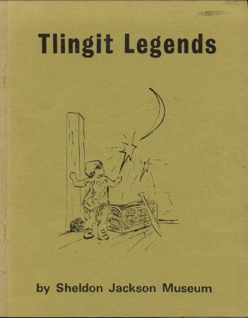 Tlingit Legends