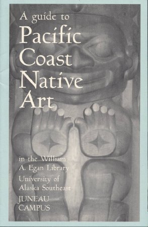 Guide to Pacific Native Art