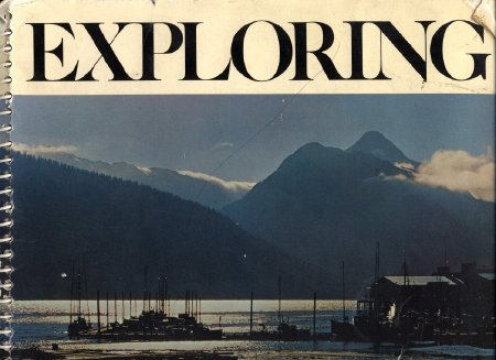 Exploring Alaska & British Col