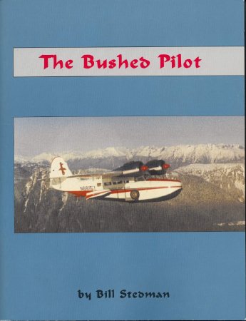 The Bushed Pilot