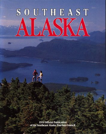 Southeast Alaska 1991