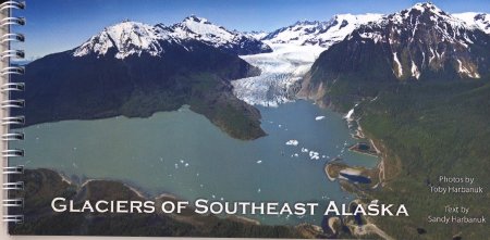 Southeast Alaska Glaciers