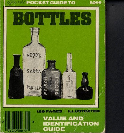 Pocket Guide to Bottles