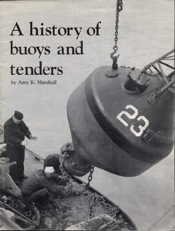 A History of Buoys and Tenders