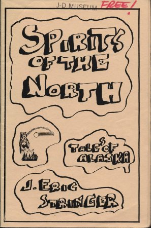 Spirits of the North tales of