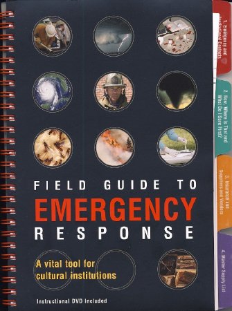 Field guide to emergency response