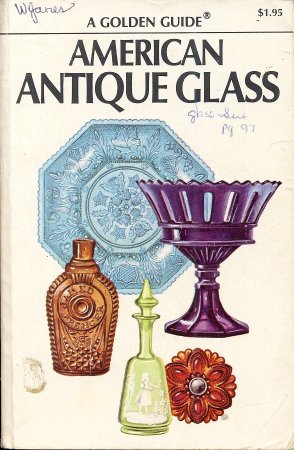American Antique glass
