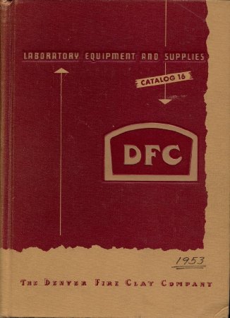 DFC Catalog
