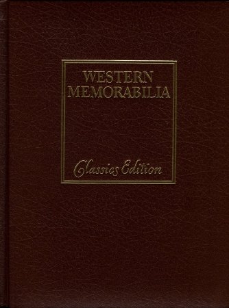 Western Memorabilia