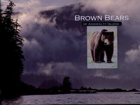 Brown Bears of Admiralty Islan