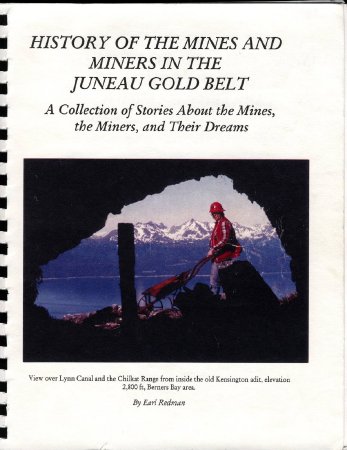 History of Mines and Miners