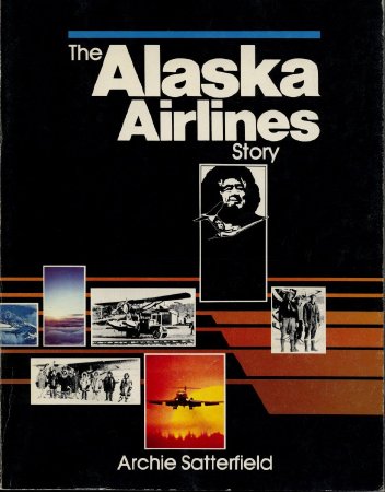 Alaska Airlines Story