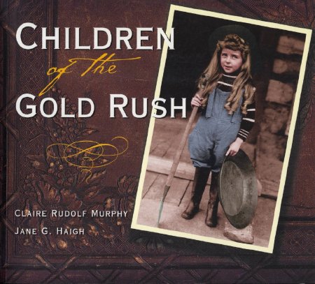 Children of the Gold Rush