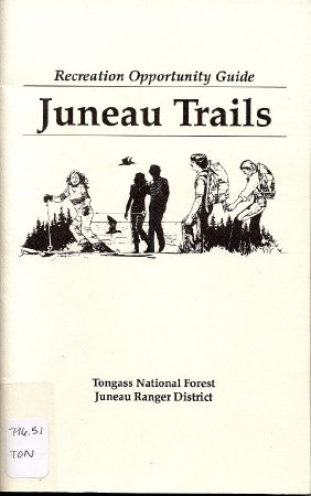 Juneau Trails