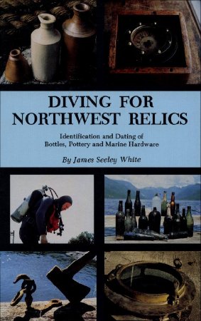 Diving for Northwest Relics