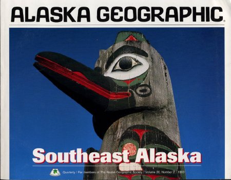 Southeast Alaska