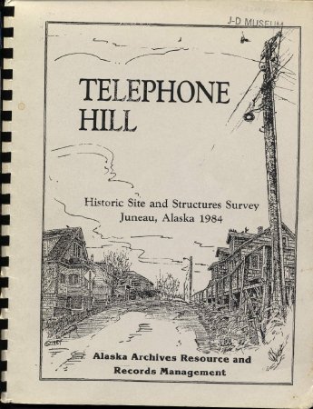 Telephone Hill