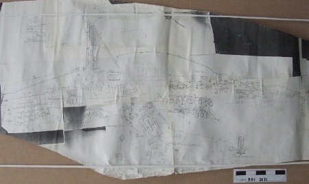 Oct. 1917 Treadwell Map