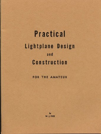 Practical Lightplane Design
