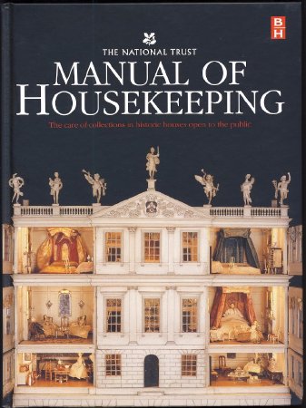 Manual of Housekeeping