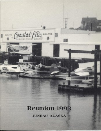 Reunion 1993 Coastal-Ellis