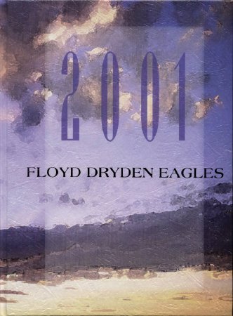 Yearbook Floyd Dryden '01