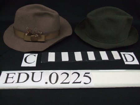 Mens hats