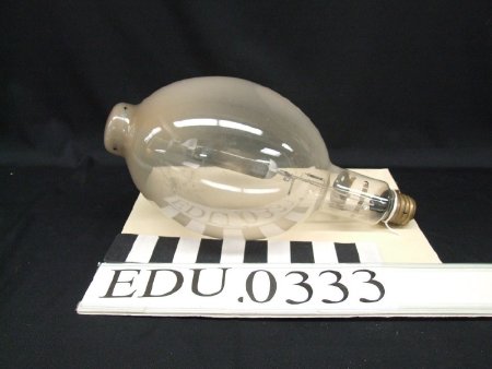 Light bulb -large